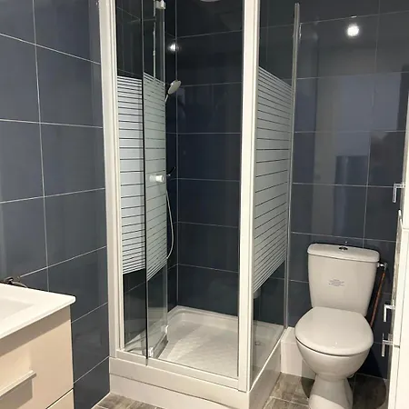 Kapselhotel Saint - Charles *